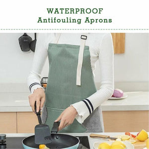 EASY COOK - MULTI-FUNCTIONAL KITCHEN APRON