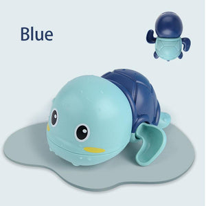 Ponsinecy™ Baby bath cute toy