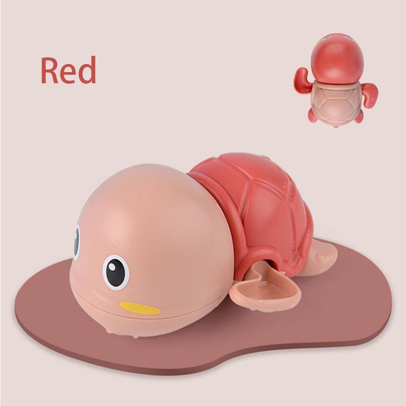 Ponsinecy™ Baby bath cute toy