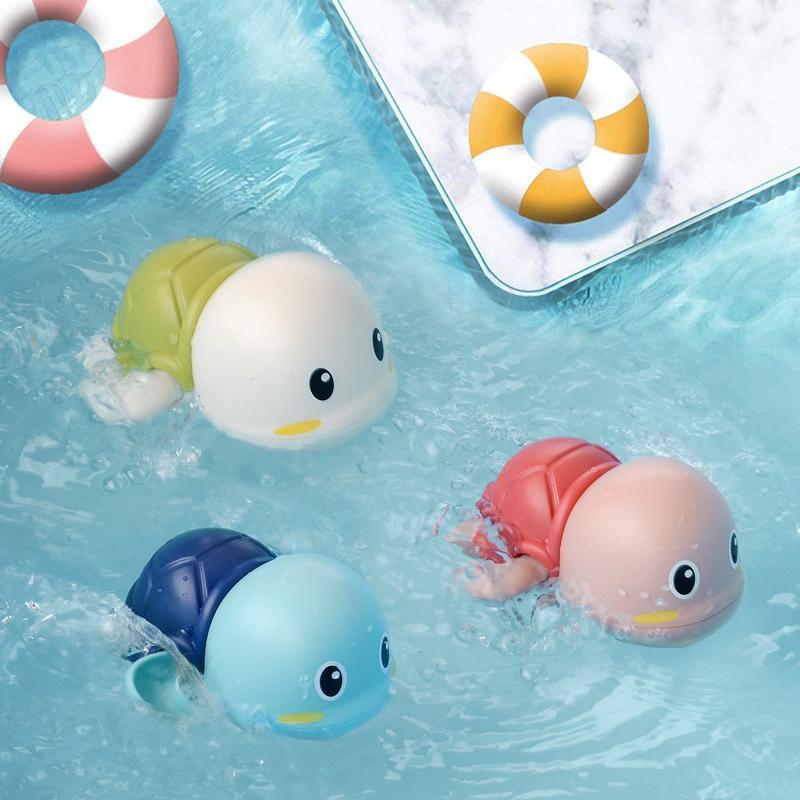 Ponsinecy™ Baby bath cute toy