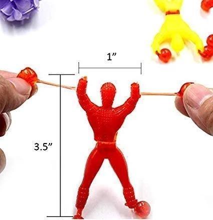 50% OFF🔥Sticky Wall Climber Men(BUY MORE SAVE MORE)