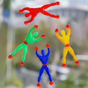 50% OFF🔥Sticky Wall Climber Men(BUY MORE SAVE MORE)