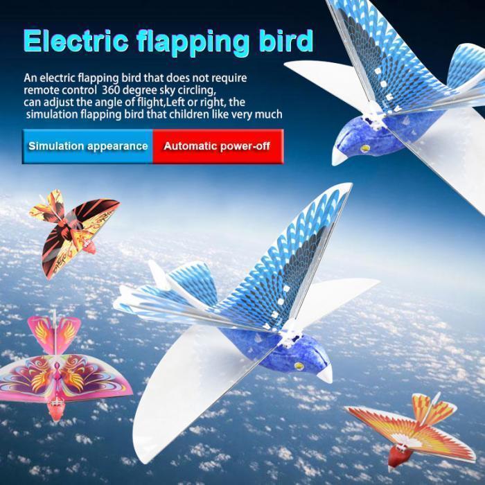 2019 NEW！！Fly  Bird Toy-Buy two free shipping