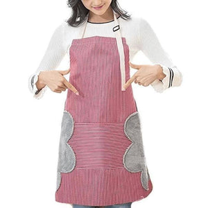 EASY COOK - MULTI-FUNCTIONAL KITCHEN APRON