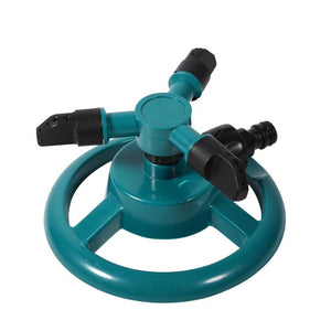 360 Rotating Nozzle Sprayer