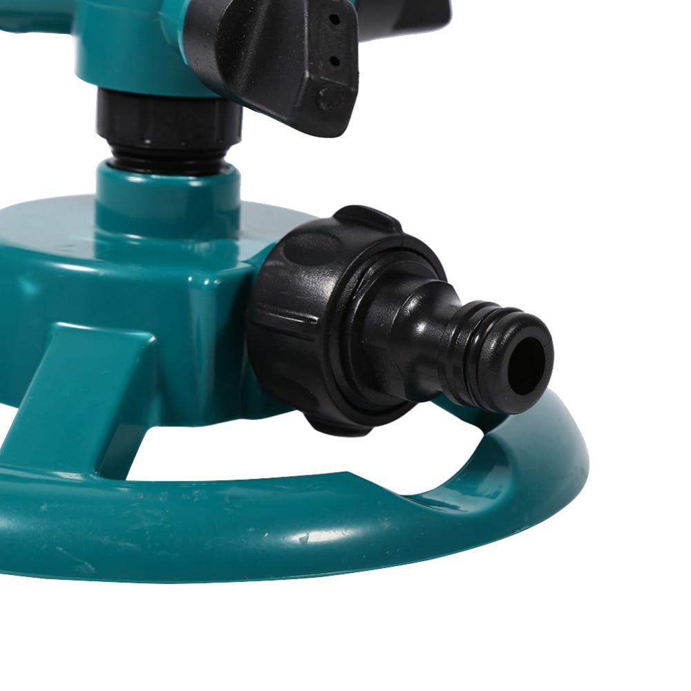 360 Rotating Nozzle Sprayer