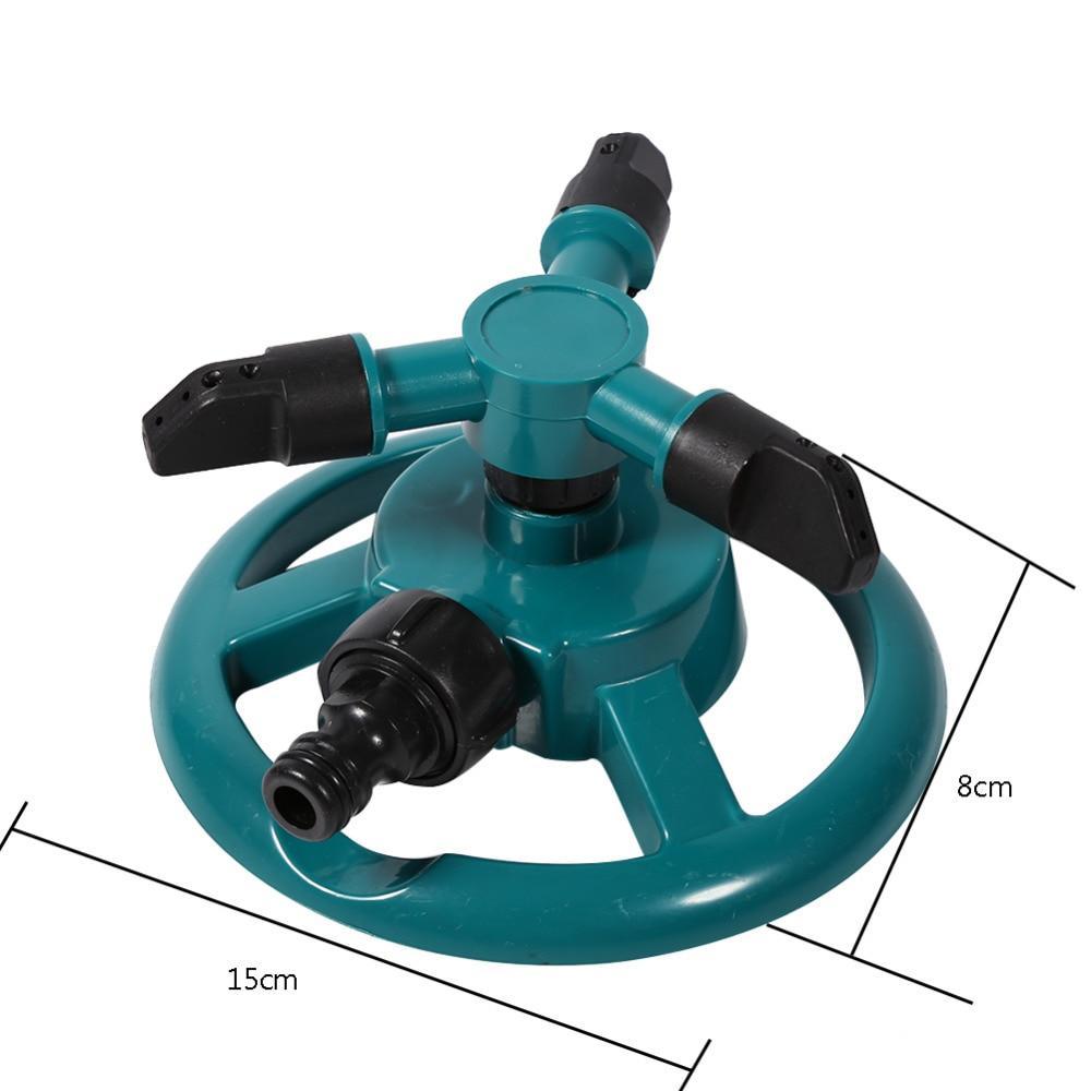 360 Rotating Nozzle Sprayer