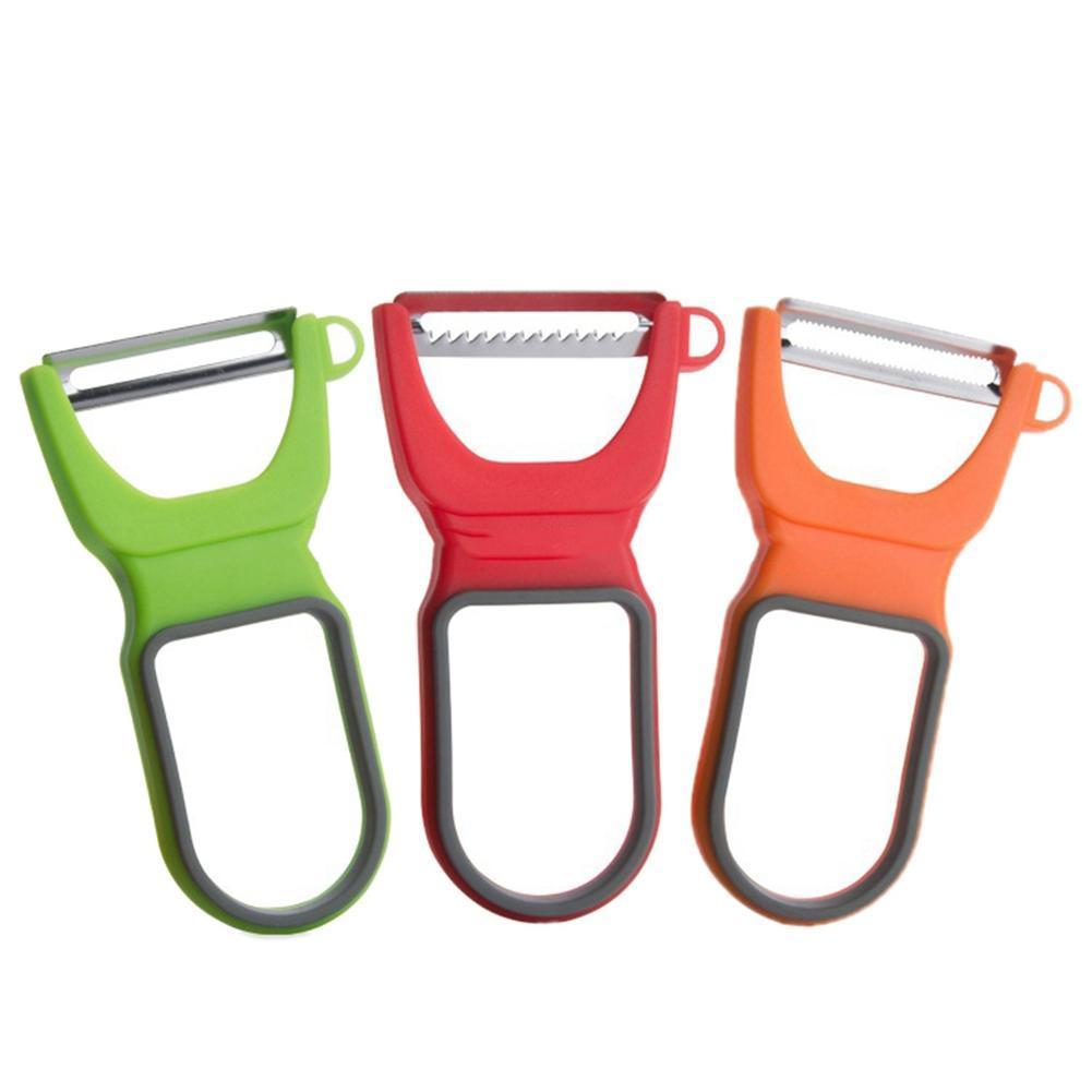 Magic Peeler | 3 Piece Set