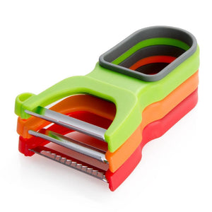 Magic Peeler | 3 Piece Set