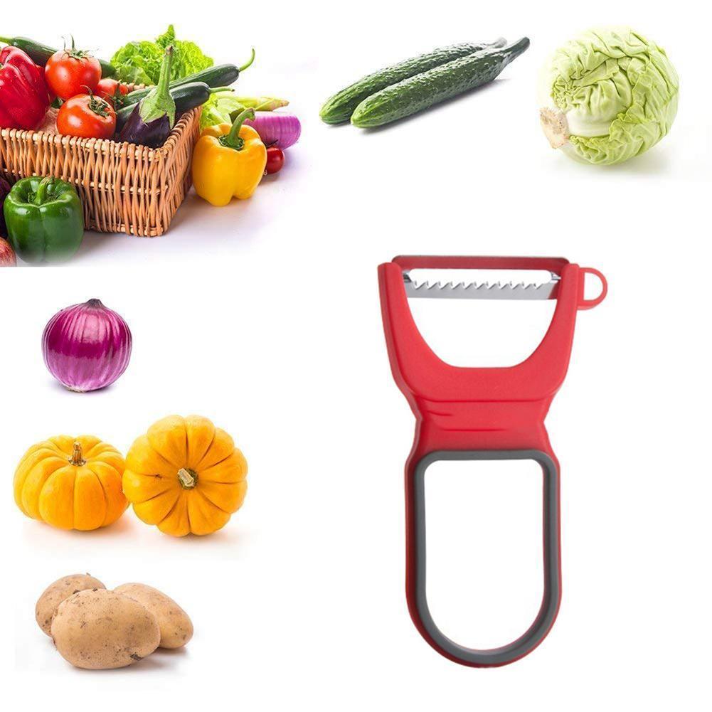 Magic Peeler | 3 Piece Set